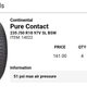 Illustration for article titled How good are new, proper, tires in the snow? Let me answer that for you: